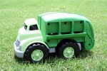 Green toy